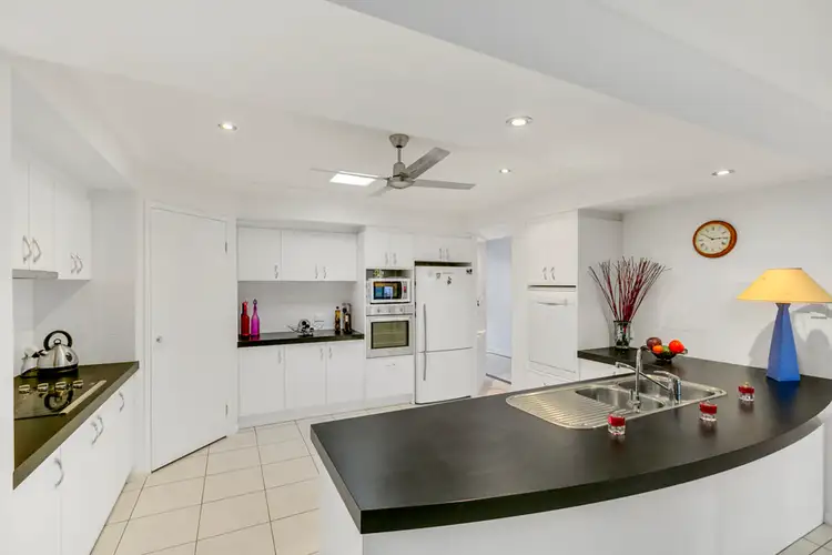 Third view of Homely house listing, 18 Greenbank Circuit, Carrara QLD 4211