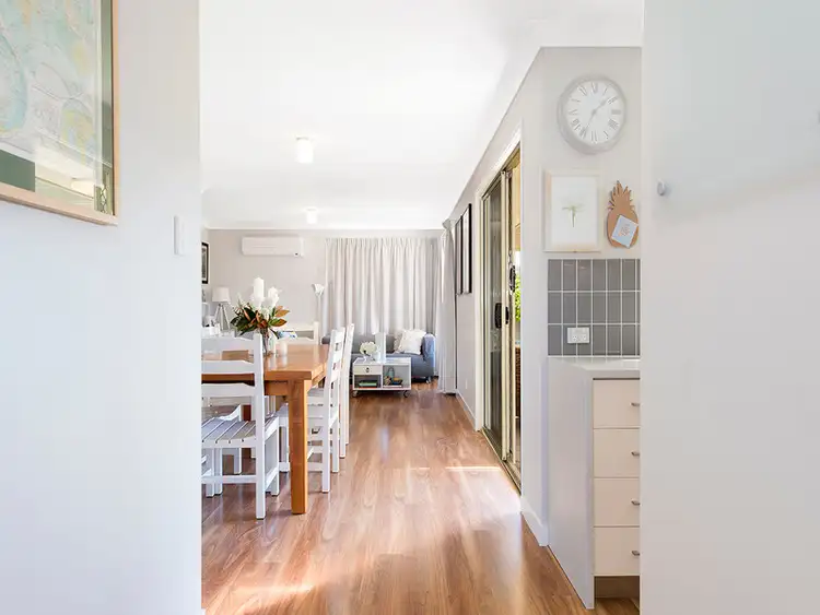 Sixth view of Homely house listing, 7 Volterra Place, Moggill QLD 4070