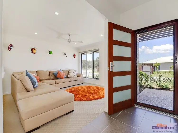Fourth view of Homely house listing, 6 Stamens Street, Mango Hill QLD 4509