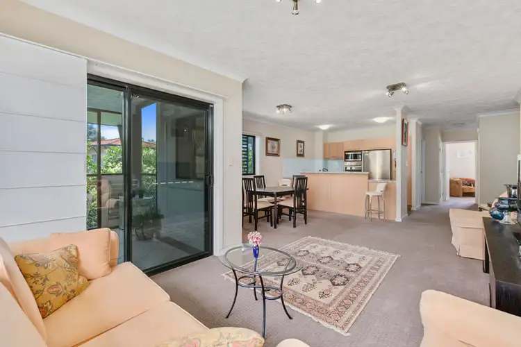 8/501 North Hill Drive, Robina QLD 4226
