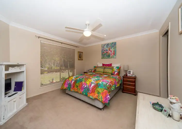 Sixth view of Homely villa listing, 32/272 Oxley Drive, Coombabah QLD 4216