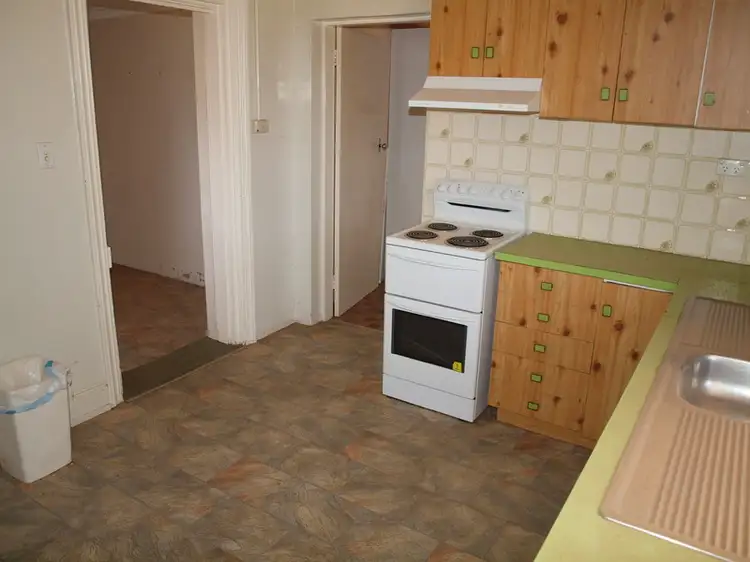 Second view of Homely house listing, 80 Bunganbil Street, Grong Grong NSW 2652