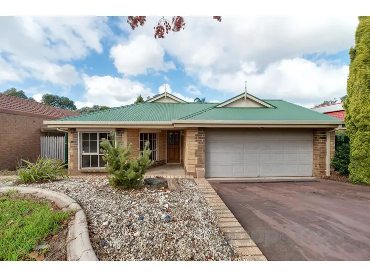 10 Roycroft Place, Golden Grove SA 5125
