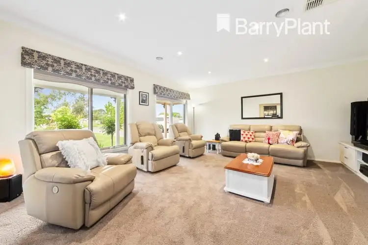 Fourth view of Homely house listing, 12 Toy Street, Longwarry VIC 3816