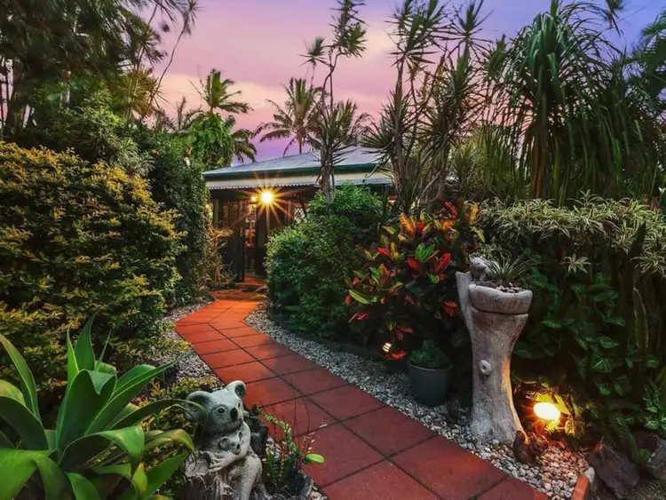 Main view of Homely house listing, 7 Coolangatta Close, Kewarra Beach QLD 4879