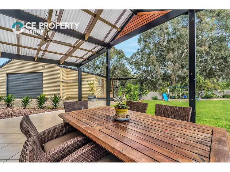 Second view of Homely house listing, 5 Gosling Court, Williamstown SA 5351
