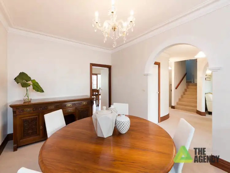 Fourth view of Homely townhouse listing, 4/19 Karoo Street, South Perth WA 6151