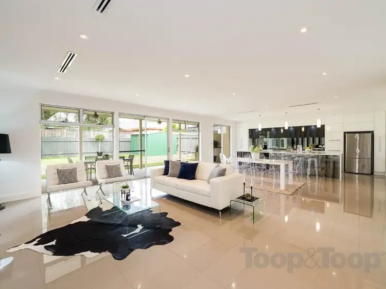Fourth view of Homely house listing, 16 Corinda Avenue, Kensington Park SA 5068