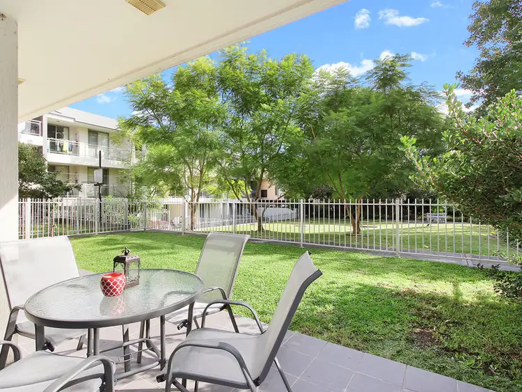 29/36-40 Gladstone Street, North Parramatta NSW 2151