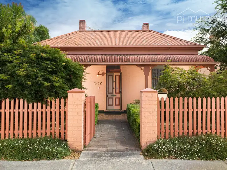 532 George Street, Albury NSW 2640