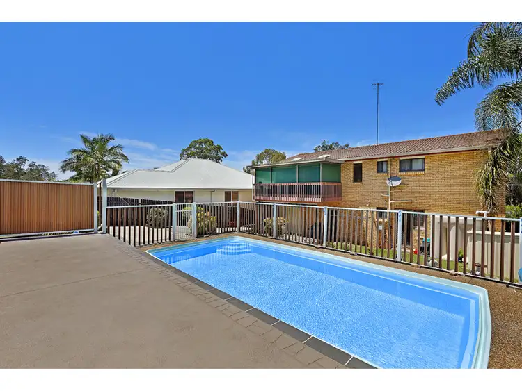 Third view of Homely house listing, 45 Albatross Road, Berkeley Vale NSW 2261