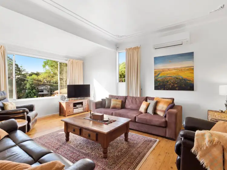 Second view of Homely house listing, 14 Louisa Avenue, Cardiff NSW 2285