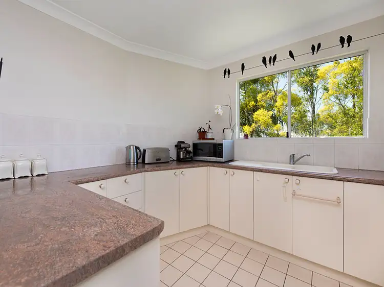 Third view of Homely apartment listing, 7/120 Indooroopilly Road, Taringa QLD 4068