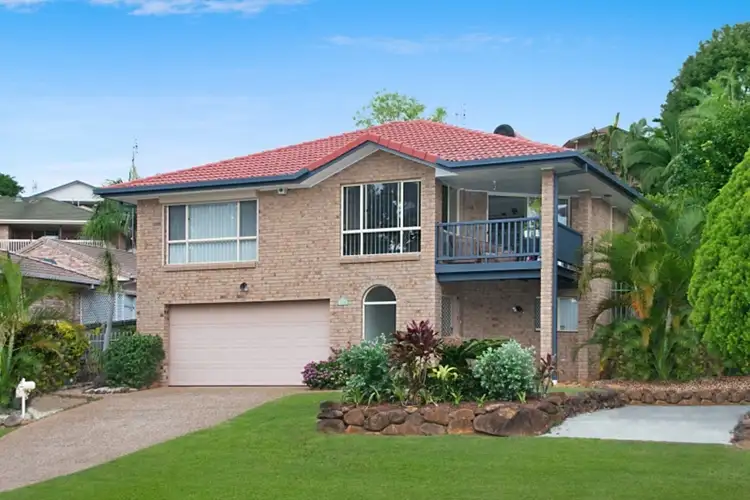 Main view of Homely house listing, 214 Darlington Drive, Banora Point NSW 2486