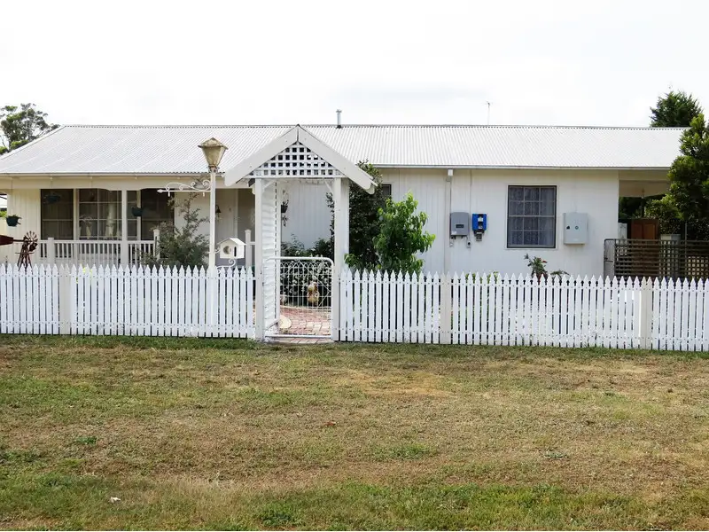 Main view of Homely house listing, 24 Jamieson Street, Broadford VIC 3658