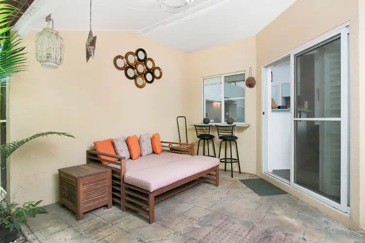 Sixth view of Homely apartment listing, 18/5-15 McGregor Street, Mooroobool QLD 4870