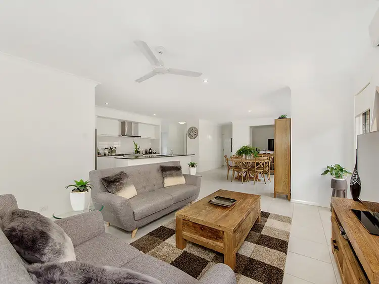 Third view of Homely house listing, 6 Hunter Street, Ormeau Hills QLD 4208