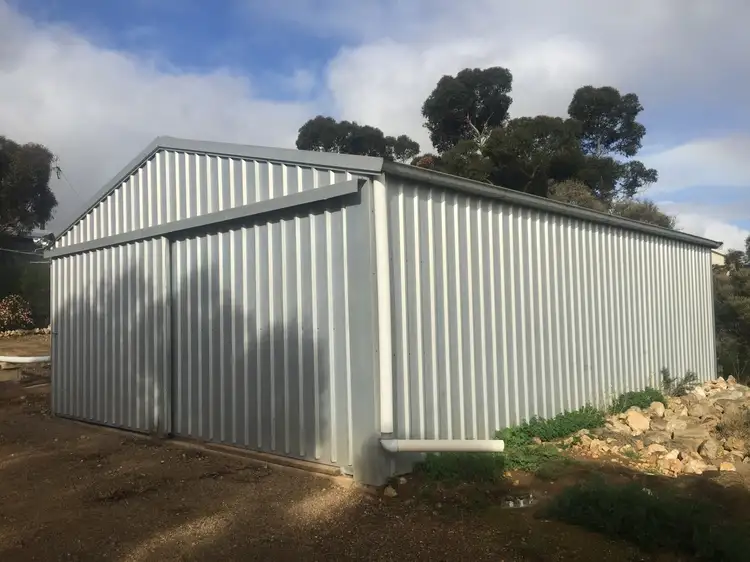 Fifth view of Homely house listing, 21 Murray Street, Caloote SA 5254