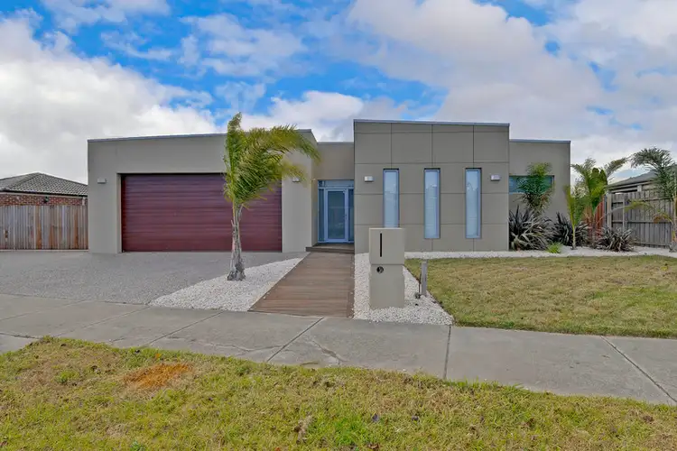 Main view of Homely house listing, 41 Sundale Road, Traralgon VIC 3844
