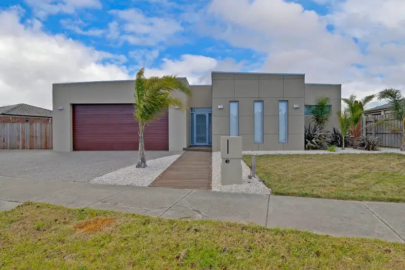 Main view of Homely house listing, 41 Sundale Road, Traralgon VIC 3844