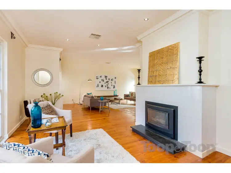 Fifth view of Homely house listing, 7 Hughes Street, Linden Park SA 5065