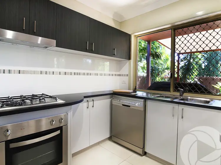 Fourth view of Homely townhouse listing, 12/84 Franklin Drive, Mudgeeraba QLD 4213