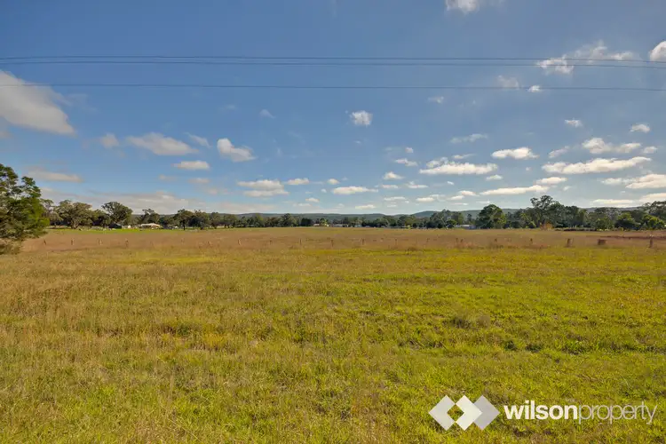 Third view of Homely land listing, Nicholson Road, Toongabbie VIC 3856
