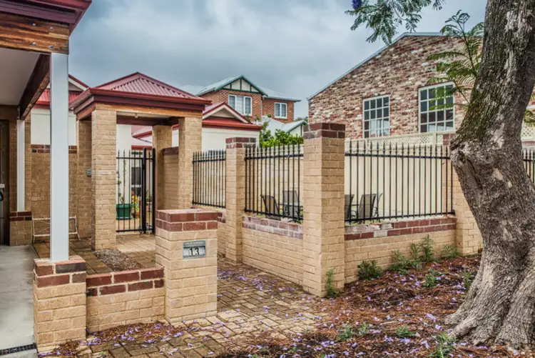 Second view of Homely house listing, 13 Sussex Street, Maylands WA 6051