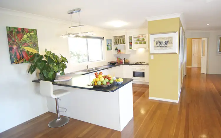 Sixth view of Homely house listing, 57 Elvadale Place, Nunderi NSW 2484