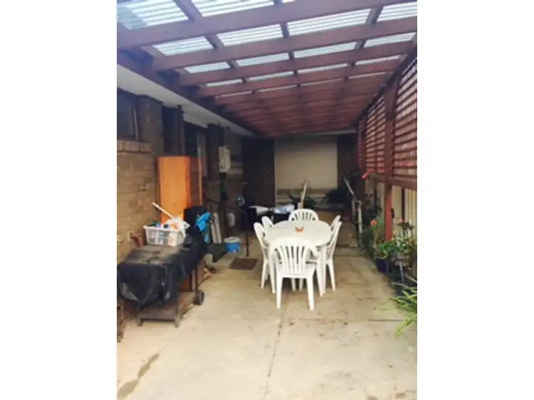 Second view of Homely house listing, 244 Furlong Road, St Albans VIC 3021