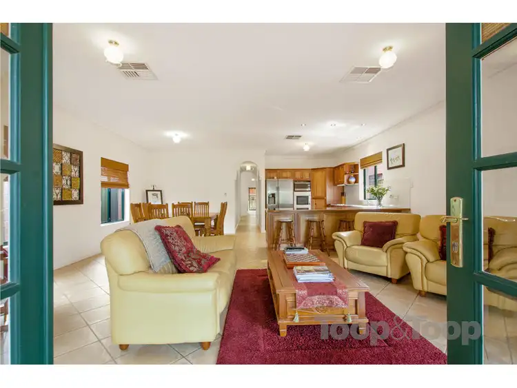 Fifth view of Homely house listing, 38 Cator Street, Glenside SA 5065