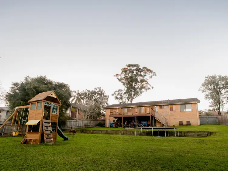Third view of Homely house listing, 217 Paterson Road, Bolwarra NSW 2320