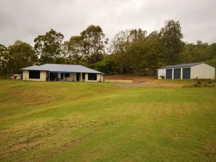 Main view of Homely rural property listing, 234 Preston Road, Adelaide Park QLD 4703