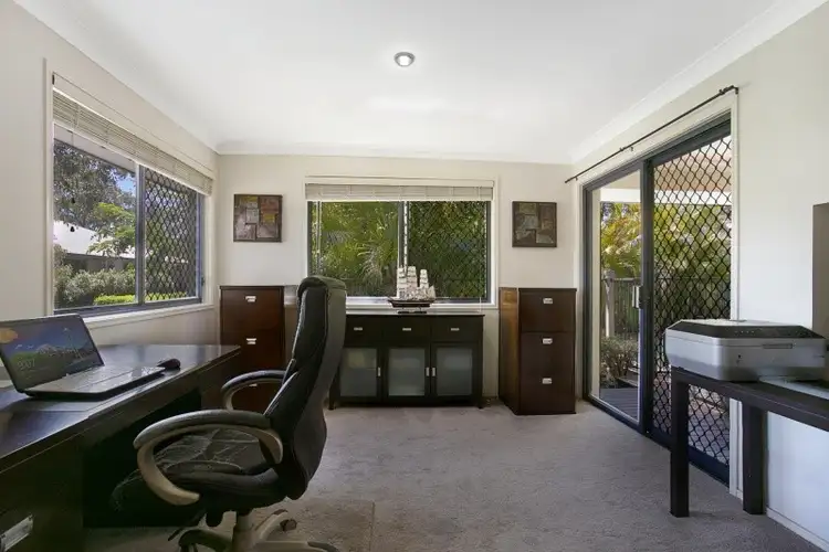 Fourth view of Homely house listing, 19 Edenbrooke Drive, Sinnamon Park QLD 4073