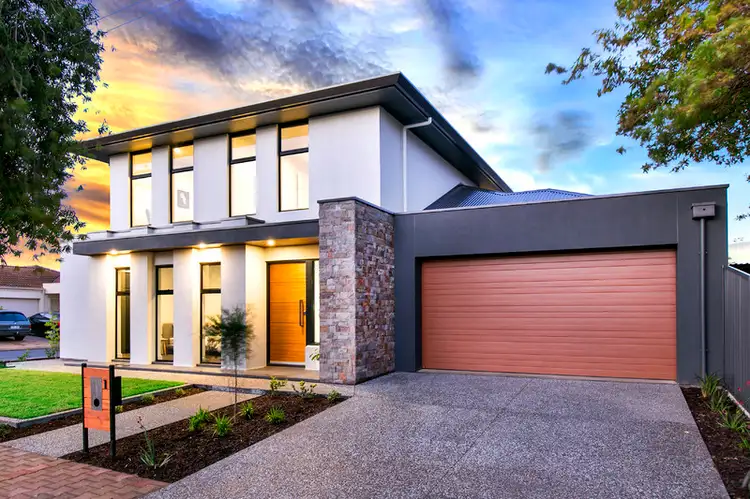 Main view of Homely house listing, 1 Almond Grove, Brighton SA 5048