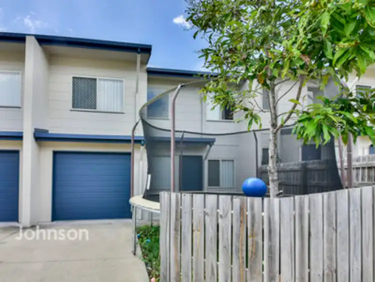7/138 Marlborough Street, Bellbird Park QLD 4300
