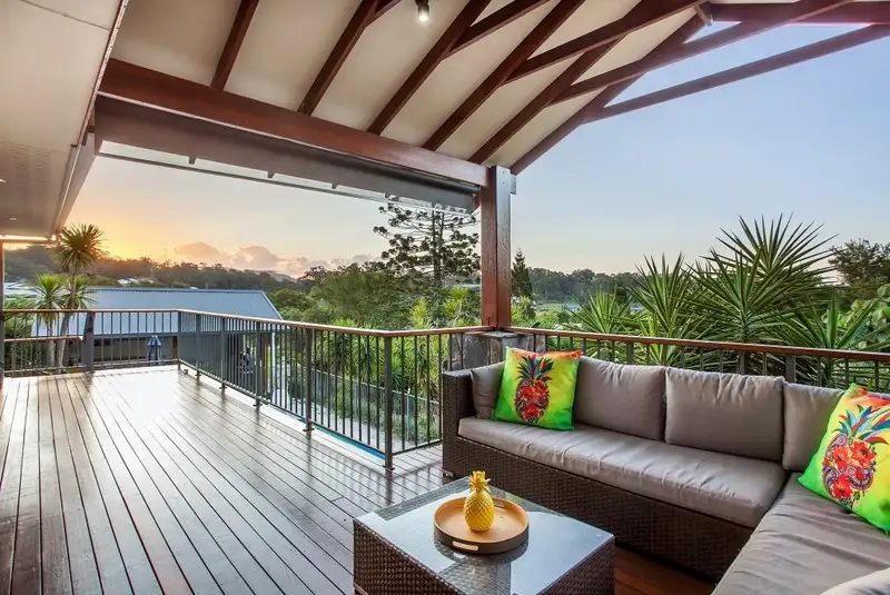 Main view of Homely house listing, 14 Dungogie Drive, Tallebudgera QLD 4228