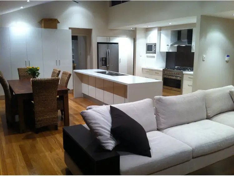 Fourth view of Homely house listing, 80 South Queensborough Parade, Karalee QLD 4306