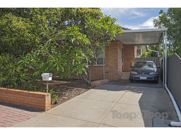 Second view of Homely block of units listing, 1/6 Austral Avenue, Linden Park SA 5065