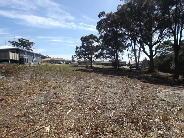 Fifth view of Homely land listing, 211b Pacific Way, Tura Beach NSW 2548