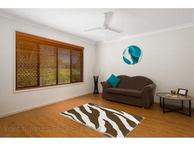 Second view of Homely house listing, 54 Centaurus Crescent, Regents Park QLD 4118