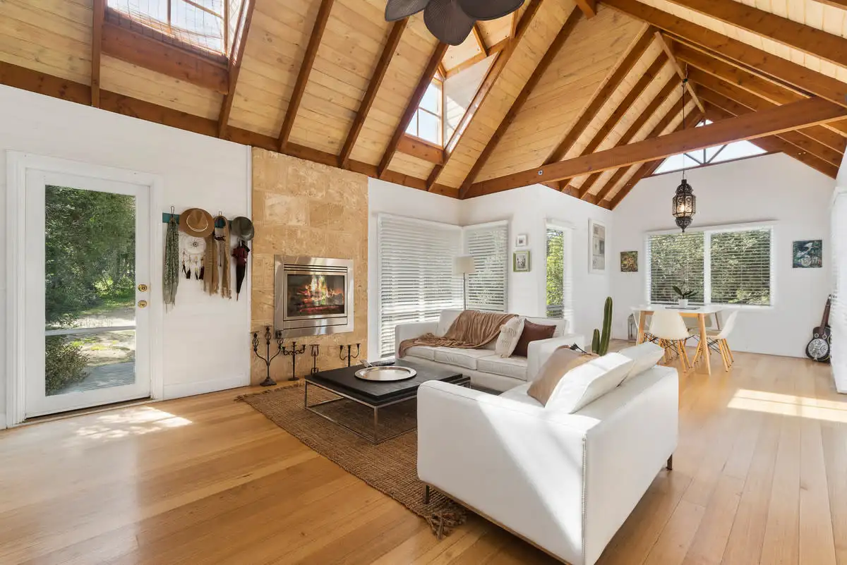 Main view of Homely house listing, 199 - 201 Bass Meadows Boulevard, St Andrews Beach VIC 3941