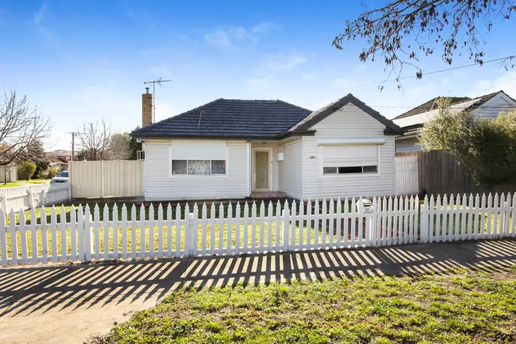 Third view of Homely house listing, 38 Warwick Road, Sunshine North VIC 3020