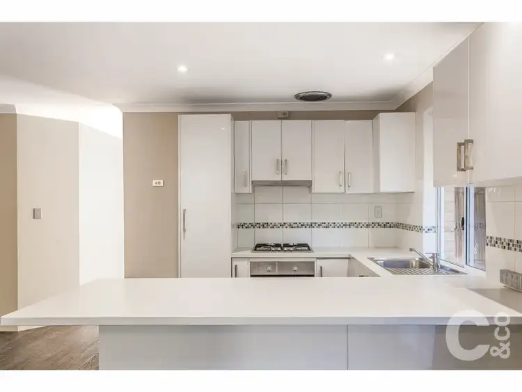 Sixth view of Homely house listing, 19 Simmons Loop, Parmelia WA 6167