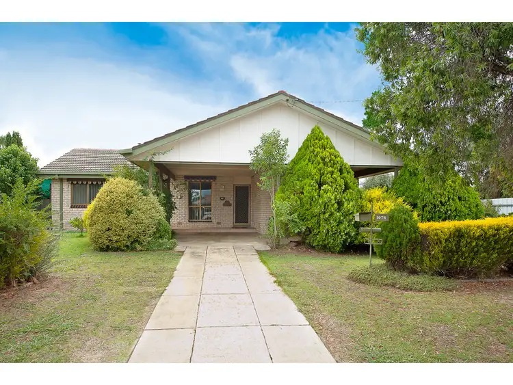 1074 Yarramba Crescent, North Albury NSW 2640