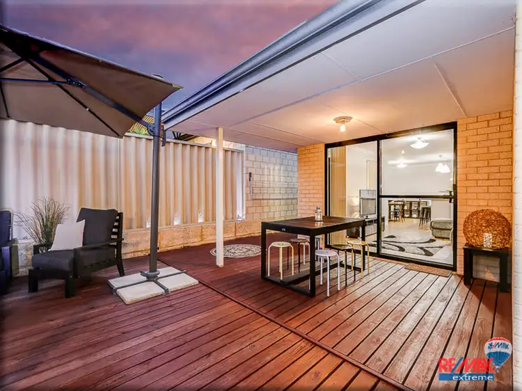 9 Ballymote Gardens, Ridgewood WA 6030