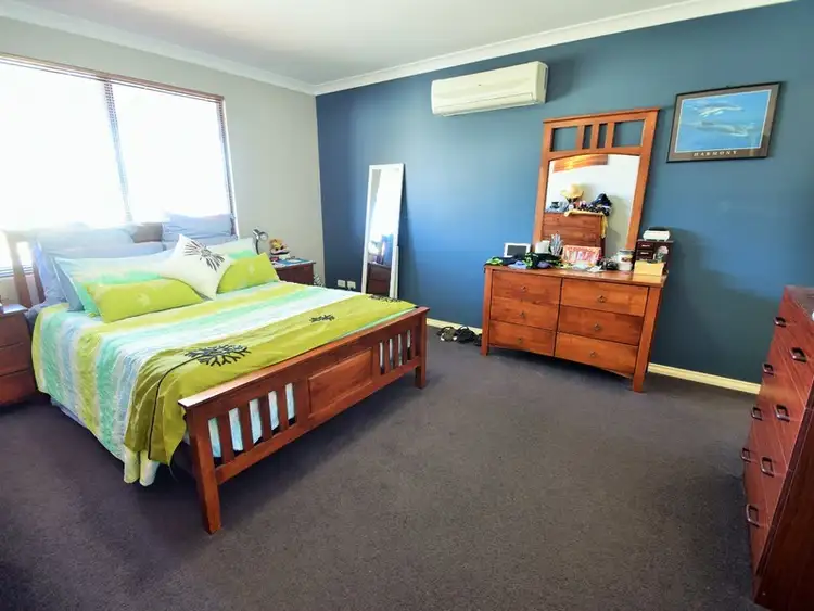Sixth view of Homely house listing, 9/15 Kabbarli Loop, South Hedland WA 6722