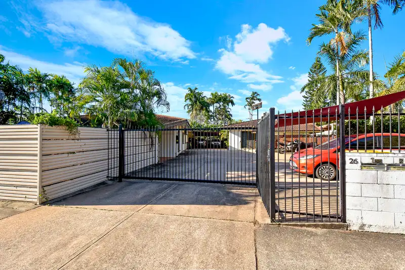 Main view of Homely unit listing, 1/26 Karama Crescent, Karama NT 812