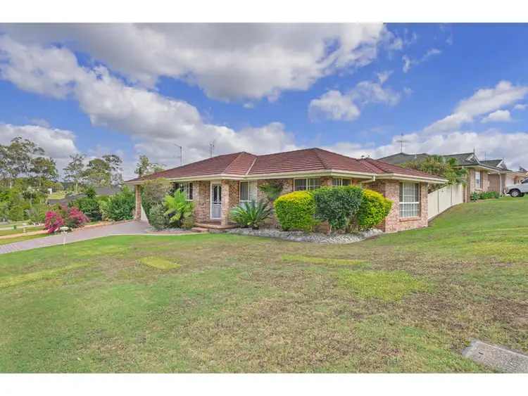 Main view of Homely house listing, 23 Homestead Drive, Wauchope NSW 2446