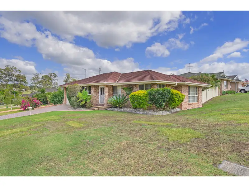 Main view of Homely house listing, 23 Homestead Drive, Wauchope NSW 2446